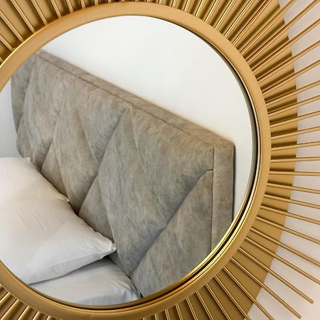 Hotel Andrea Sarandë Eksteriør bilde